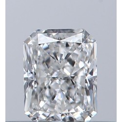 Diament radiant, 0.31ct, VVS1, F, GIA 7506380996