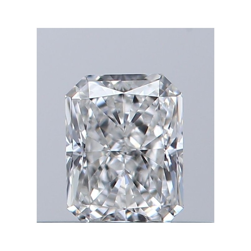Diament radiant, 0.31ct, VVS1, F, GIA 7506380996 Diament radiant, 0.31ct, VVS1, F, GIA 7506380996