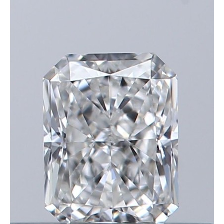 Diament radiant, 0.31ct, VVS1, F, GIA 7506380996