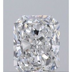 Diament radiant, 0.3ct, VVS1, F, GIA 1529768528