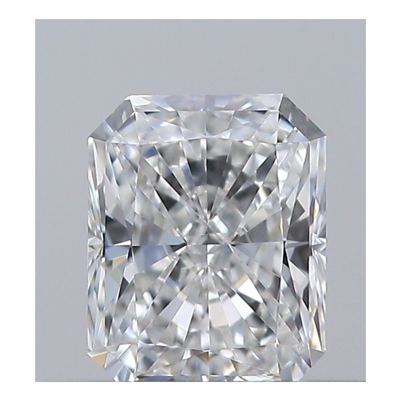 Diament radiant, 0.34ct, VVS1, F, GIA 2517370780 Diament radiant, 0.34ct, VVS1, F, GIA 2517370780
