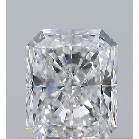 Diament radiant, 0.34ct, VVS1, F, GIA 2517370780