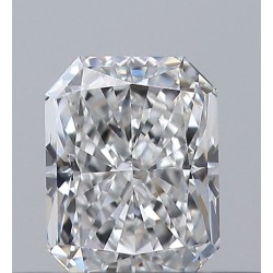 Diament radiant, 0.31ct, VVS1, F, GIA 6515194339