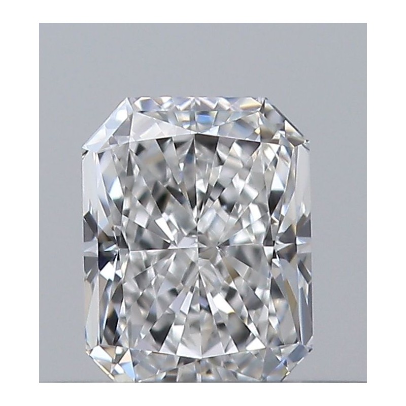 Diament radiant, 0.31ct, VVS1, F, GIA 6515194339 Diament radiant, 0.31ct, VVS1, F, GIA 6515194339
