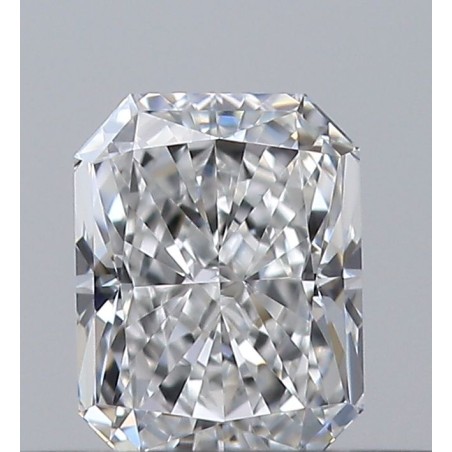 Diament radiant, 0.31ct, VVS1, F, GIA 6515194339