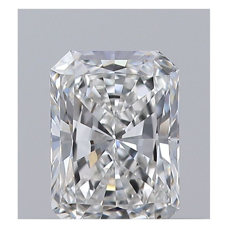 Diament radiant, 0.34ct, VVS1, F, GIA 6532605465 Diament radiant, 0.34ct, VVS1, F, GIA 6532605465