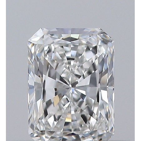 Diament radiant, 0.34ct, VVS1, F, GIA 6532605465