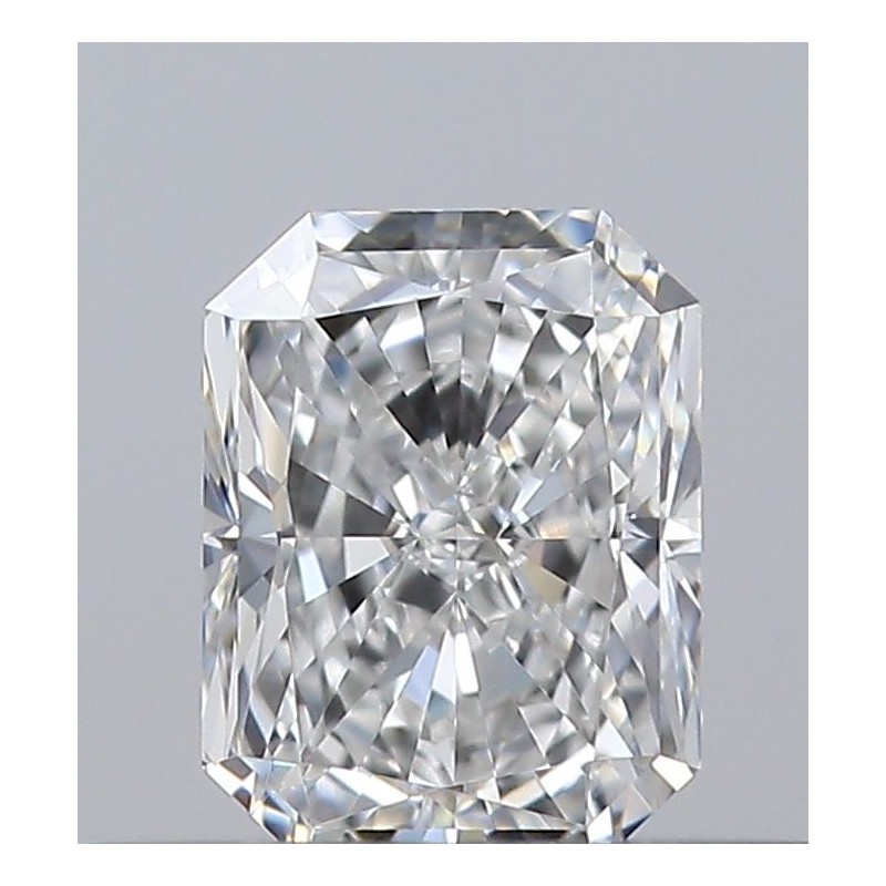 Diament radiant, 0.34ct, VVS1, F, GIA 2517330757 Diament radiant, 0.34ct, VVS1, F, GIA 2517330757