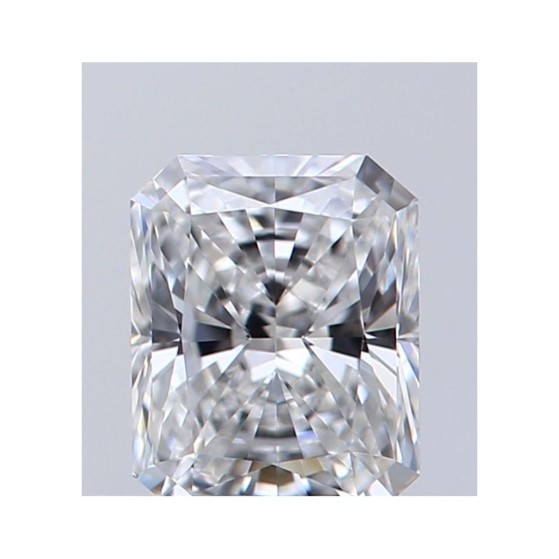 Diament radiant, 0.34ct, VVS1, F, GIA 7536618854 Diament radiant, 0.34ct, VVS1, F, GIA 7536618854