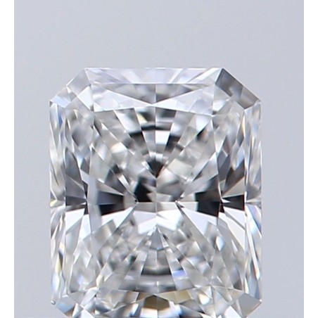 Diament radiant, 0.34ct, VVS1, F, GIA 7536618854