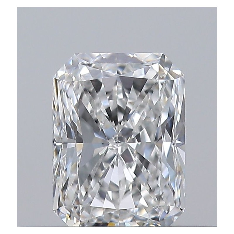 Diament radiant, 0.34ct, VVS1, F, GIA 6512409932 Diament radiant, 0.34ct, VVS1, F, GIA 6512409932