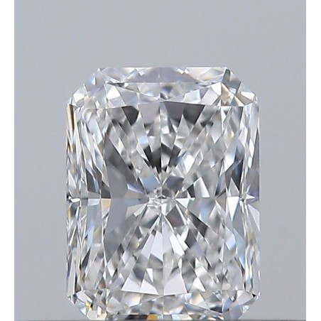 Diament radiant, 0.34ct, VVS1, F, GIA 6512409932
