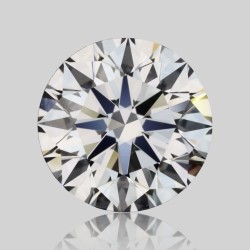 Diament szlif okrągły, 1.13ct, VVS1, E, GIA 5533839602