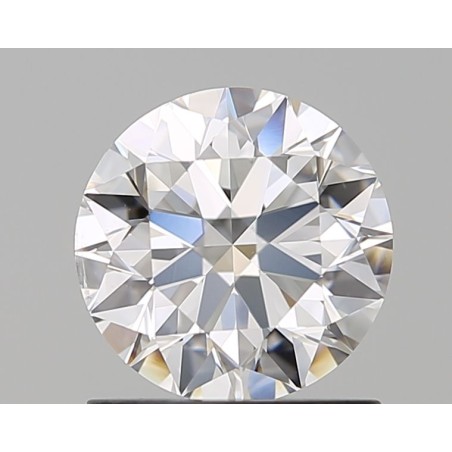 Diament szlif okrągły, 1.05ct, SI1, E, GIA 1533212308