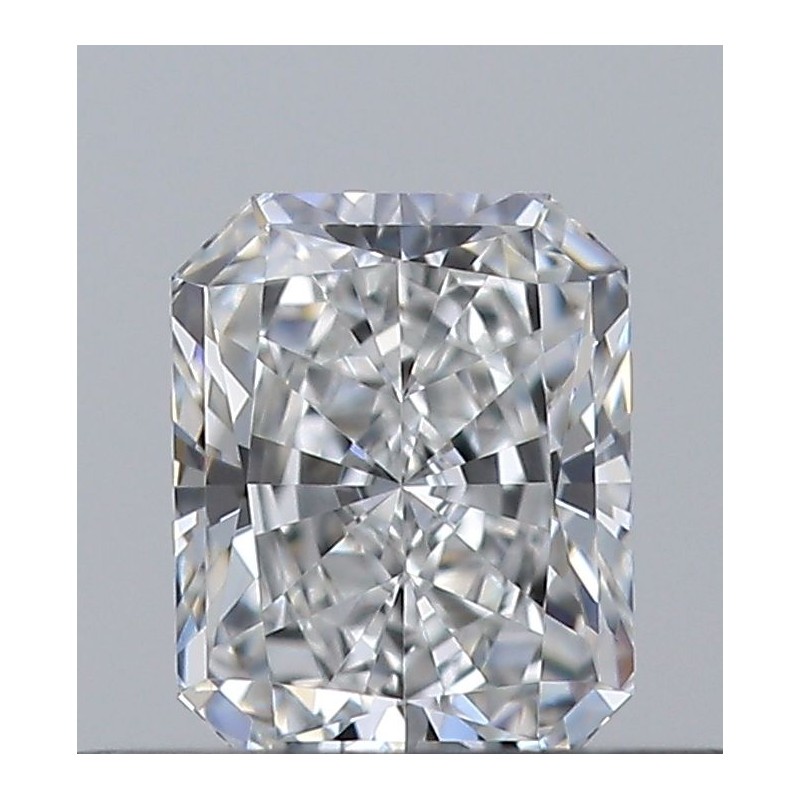 Diament radiant, 0.32ct, VVS1, F, GIA 7512240898 Diament radiant, 0.32ct, VVS1, F, GIA 7512240898