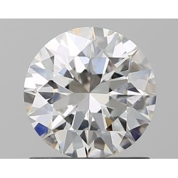 Diament szlif okrągły, 1.01ct, SI1, H, GIA 1528579832