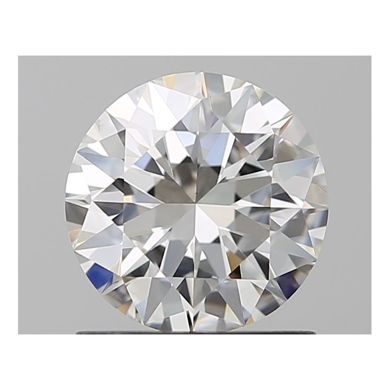 Diament szlif okrągły, 1.01ct, SI1, H, GIA 1528579832