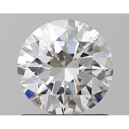 Diament szlif okrągły, 1.01ct, SI1, H, GIA 1528579832