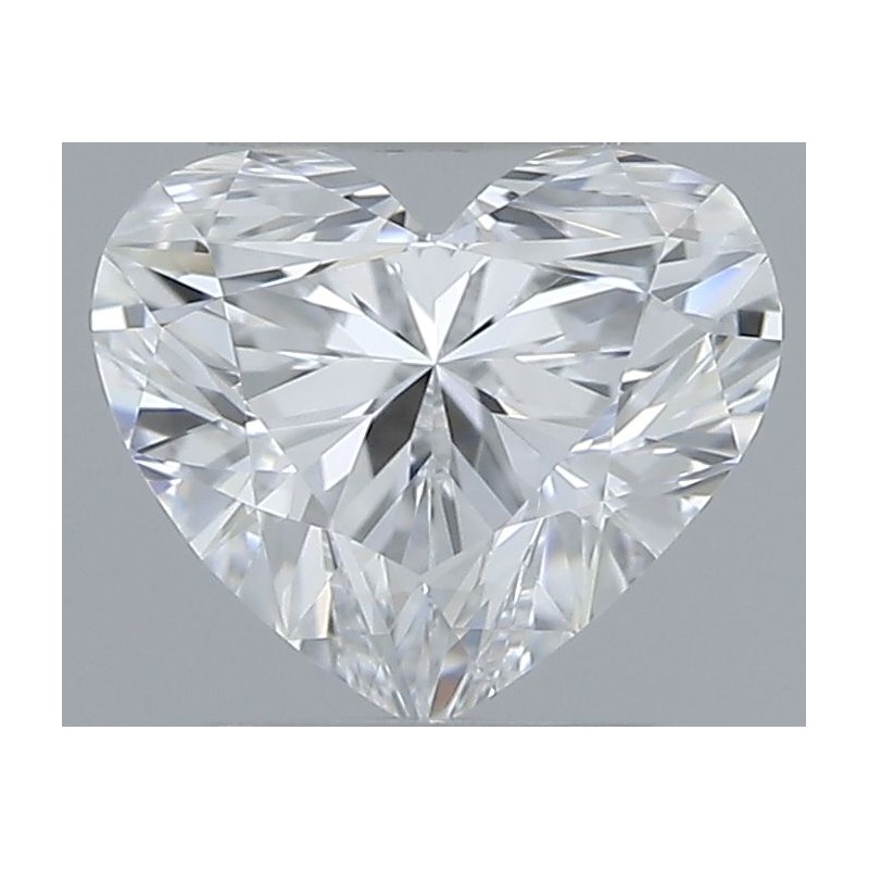 Diament serce, 0.3ct, VVS1, D, GIA 6522038287 Diament serce, 0.3ct, VVS1, D, GIA 6522038287