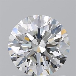 Diament szlif okrągły, 1.2ct, VS1, G, GIA 2233745283