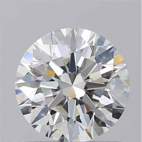 Diament szlif okrągły, 1.2ct, VS1, G, GIA 2233745283