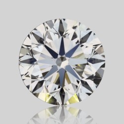 Diament szlif okrągły, 1.01ct, VVS1, G, HRD 250000223102