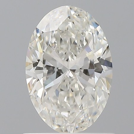 Diament szlif owalny, 0.8ct, VS1, H, GIA 2526993866