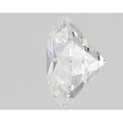 Diament szlif okrągły, 0.88ct, SI2, E, GIA 1458514538