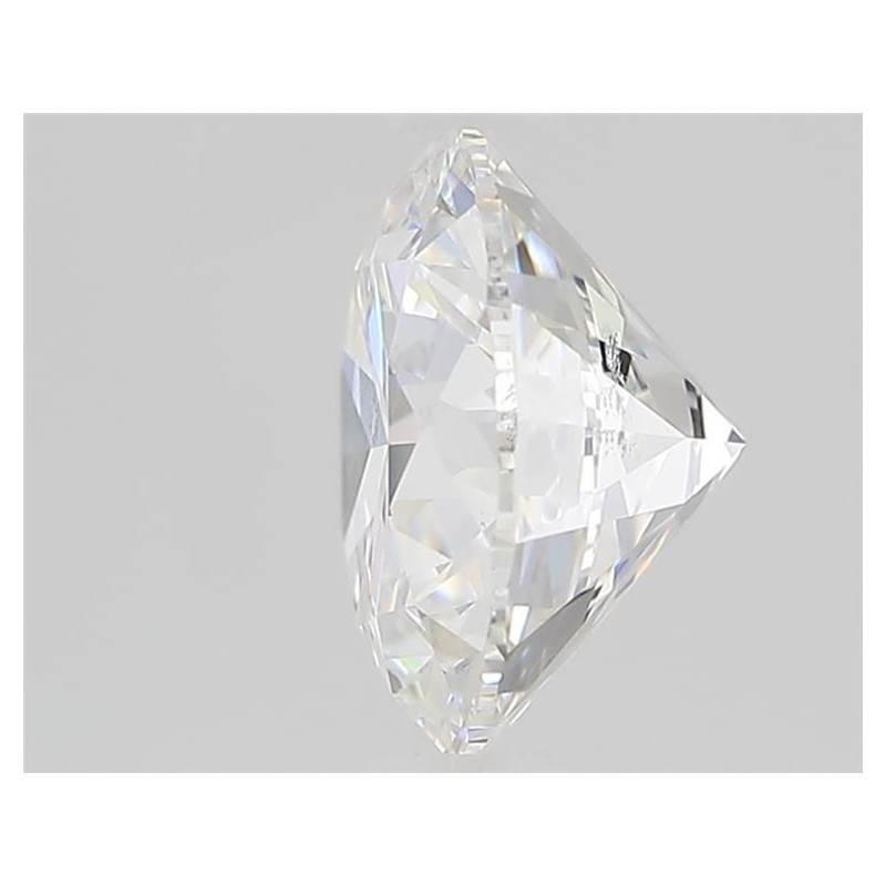 Diament szlif okrągły, 0.88ct, SI2, E, GIA 1458514538 Diament szlif okrągły, 0.88ct, SI2, E, GIA 1458514538
