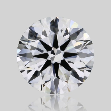 Diament szlif okrągły, 1.0ct, VVS2, E, GIA 2537088271