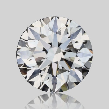 Diament szlif okrągły, 1.01ct, VVS2, E, GIA 2536838006