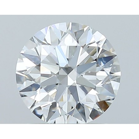 Diament szlif okrągły, 1.24ct, SI1, G, GIA 1529369117
