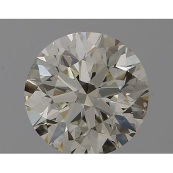 Diament szlif okrągły, 1.0ct, VS2, I, IGI 713558211