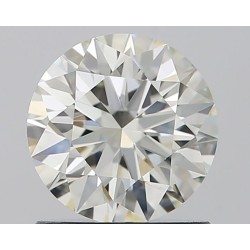 Diament szlif okrągły, 1ct, VS1, I, IGI 639424933