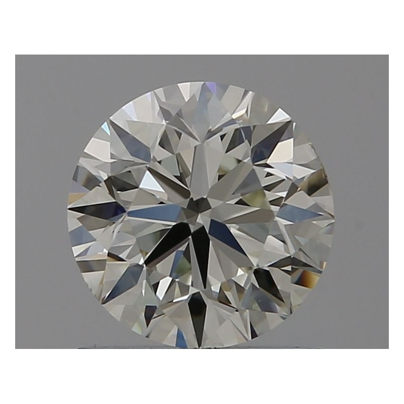 Diament szlif okrągły, 1ct, VS1, I, IGI 713558327 Diament szlif okrągły, 1ct, VS1, I, IGI 713558327