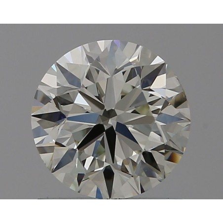 Diament szlif okrągły, 1ct, VS1, I, IGI 713558327
