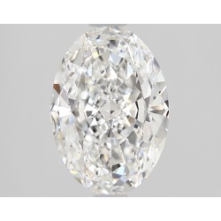 Diament szlif owalny, 1.5ct, VVS2, E, GIA 2537506103