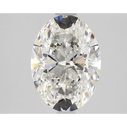 Diament szlif owalny, 1.55ct, VS1, G, GIA 5536183121