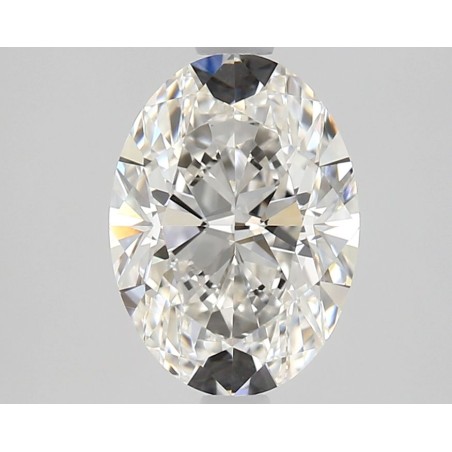 Diament szlif owalny, 1.55ct, VS1, G, GIA 5536183121