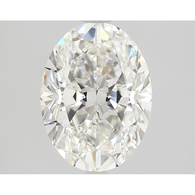 Diament szlif owalny, 1.5ct, VS2, G, GIA 6522054937 Diament szlif owalny, 1.5ct, VS2, G, GIA 6522054937