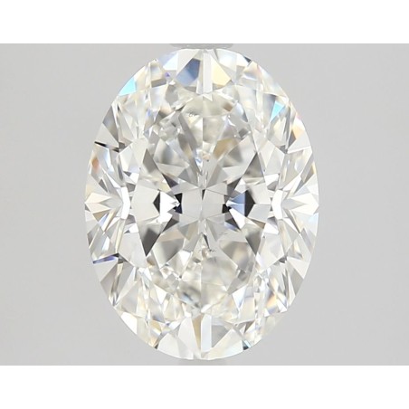 Diament szlif owalny, 1.5ct, VS2, G, GIA 6522054937
