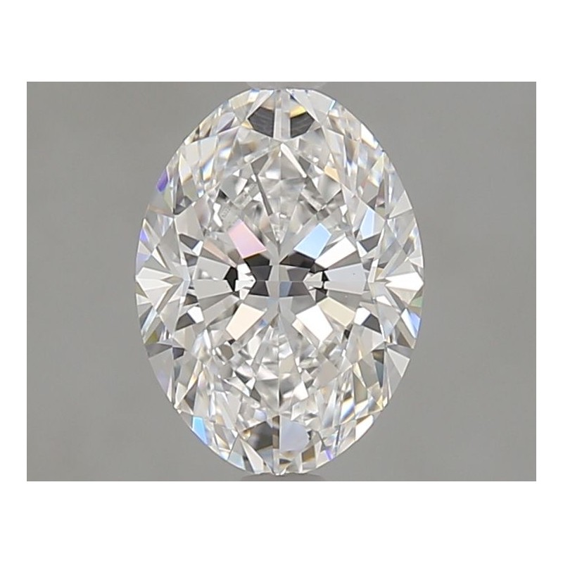 Diament szlif owalny, 1.5ct, VS1, D, GIA 2467204311 Diament szlif owalny, 1.5ct, VS1, D, GIA 2467204311