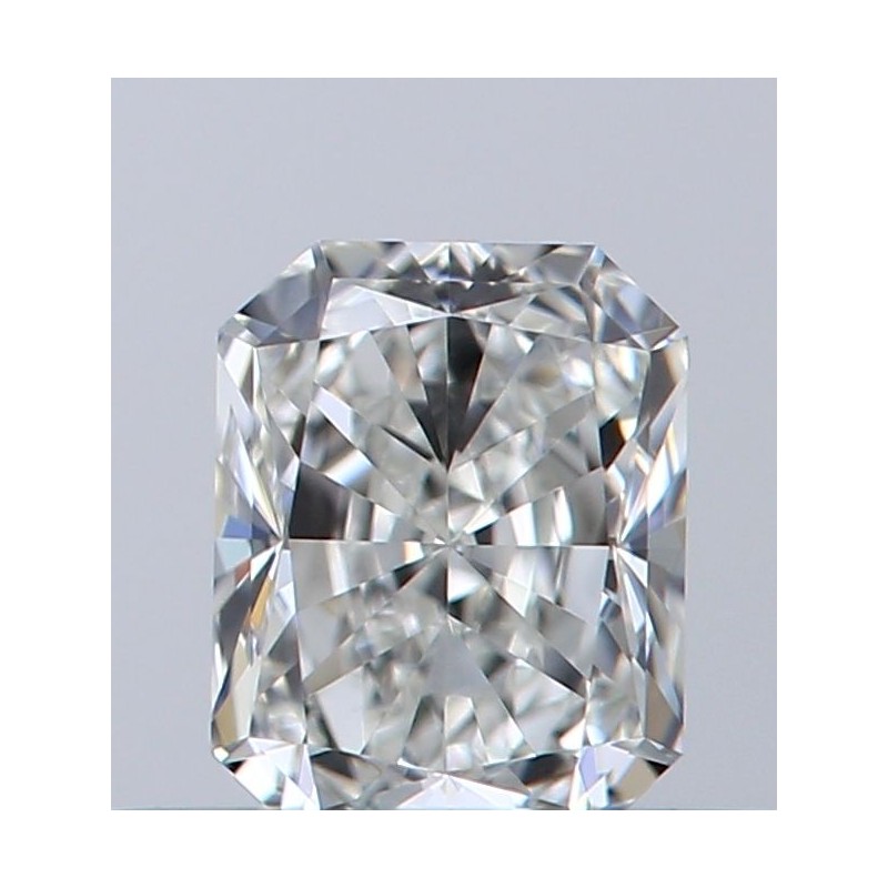 Diament radiant, 0.3ct, VS1, G, GIA 6532433935 Diament radiant, 0.3ct, VS1, G, GIA 6532433935