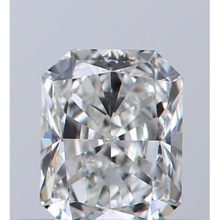 Diament radiant, 0.3ct, VS1, G, GIA 6532433935