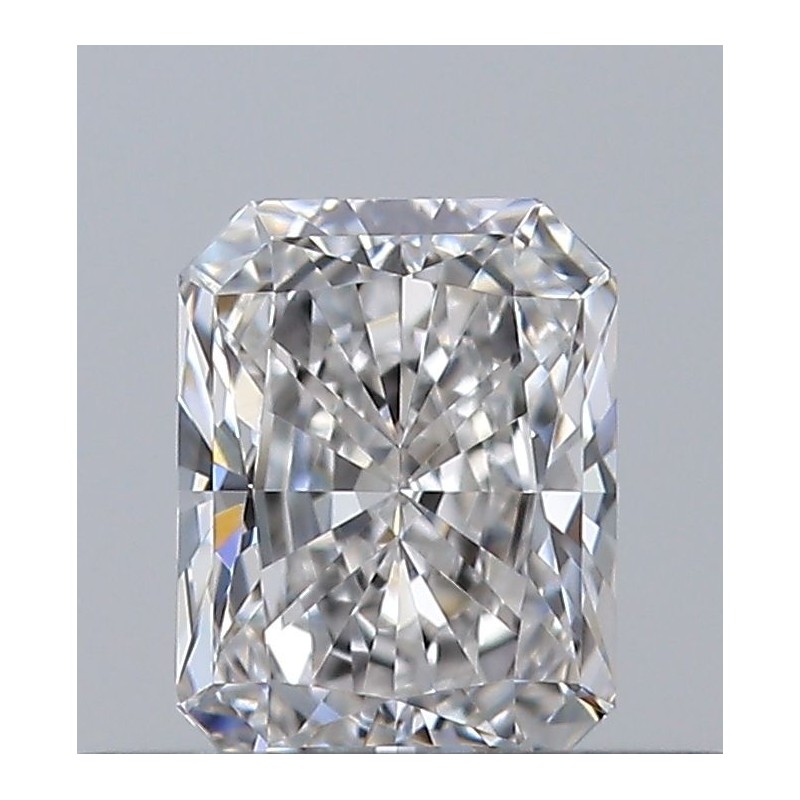 Diament radiant, 0.33ct, VVS2, G, GIA 6521402546 Diament radiant, 0.33ct, VVS2, G, GIA 6521402546