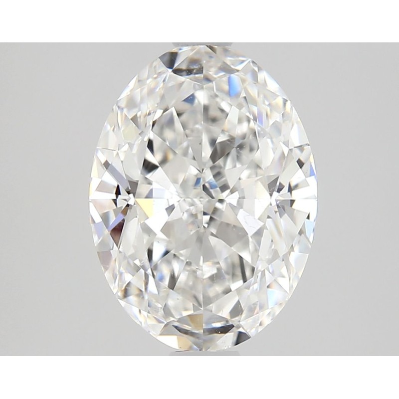 Diament szlif owalny, 1.7ct, SI1, E, GIA 2537689796 Diament szlif owalny, 1.7ct, SI1, E, GIA 2537689796