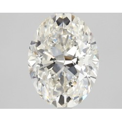 Diament szlif owalny, 1.52ct, VVS1, I, GIA 2526603216