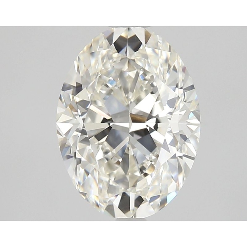 Diament szlif owalny, 1.52ct, VVS1, I, GIA 2526603216 Diament szlif owalny, 1.52ct, VVS1, I, GIA 2526603216