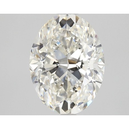 Diament szlif owalny, 1.52ct, VVS1, I, GIA 2526603216
