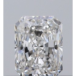 Diament radiant, 0.31ct, VS1, G, GIA 6531341820